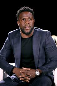Kevin Hart